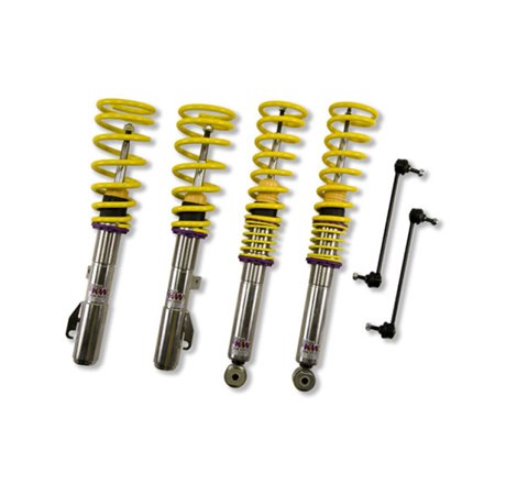 KW V3 Coilover Kit