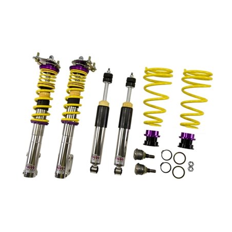 KW V1 Coilover Kit