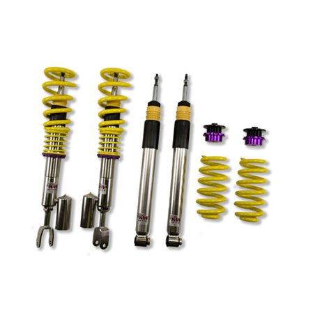 KW V3 Coilover Kit