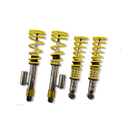 KW V3 Coilover Kit