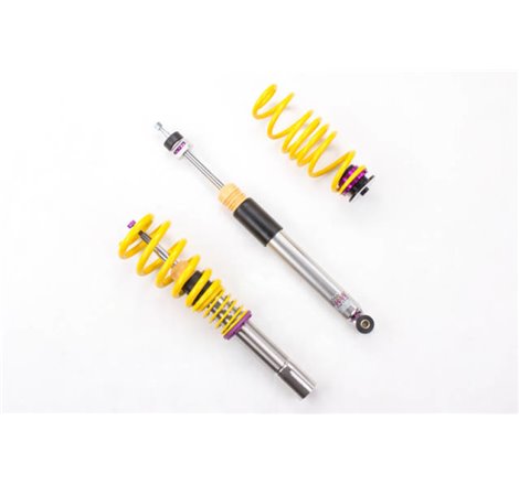 KW Coilover Kit V3 Audi A7 (4G)