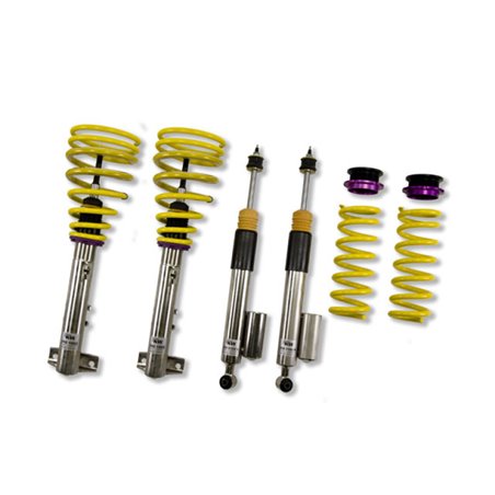 KW Coilover Kit V2 Mercedes-Benz C-Class (203 CL) all engines RWDSportcoupe