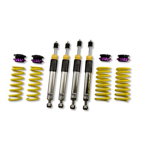 KW Coilover Kit V2 Mercedes-Benz E-Class (210) 8cyl. incl. AMGSedan (exc 4matic AWD)