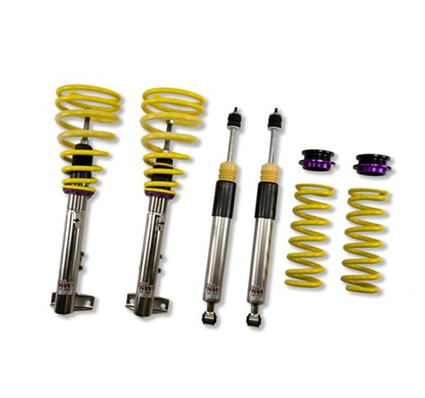 KW Coilover Kit V2 Mercedes-Benz C-Class (203 203K) all engines RWDSedan + Wagon