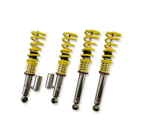 KW Coilover Kit V3 Ford Thunderbird