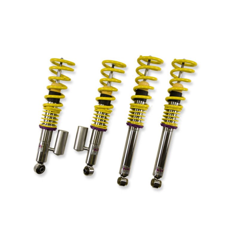 KW Coilover Kit V3 Ford Thunderbird