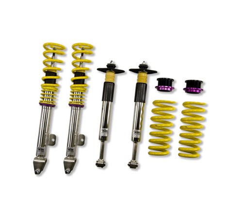 KW Coilover Kit V2 Chrysler 300 C - 2WD (LX) Sedan + Wagon 8cyl.