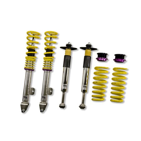 KW Coilover Kit V2 Chrysler 300 C - 2WD (LX) Sedan + Wagon 8cyl.