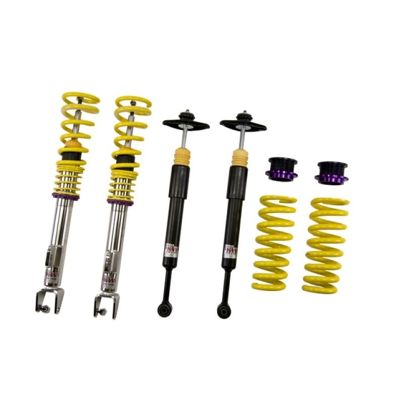 KW Coilover Kit V1 Chrysler Magnum 2WD 8cyl.