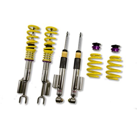 KW V3 Coilover Kit