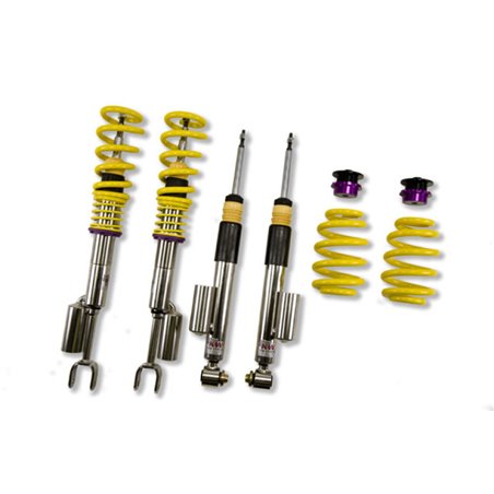 KW V3 Coilover Kit