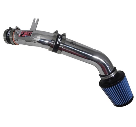 Injen 12 Hyundai Veloster 1.6L 4cyl Polished Cold Air Intake