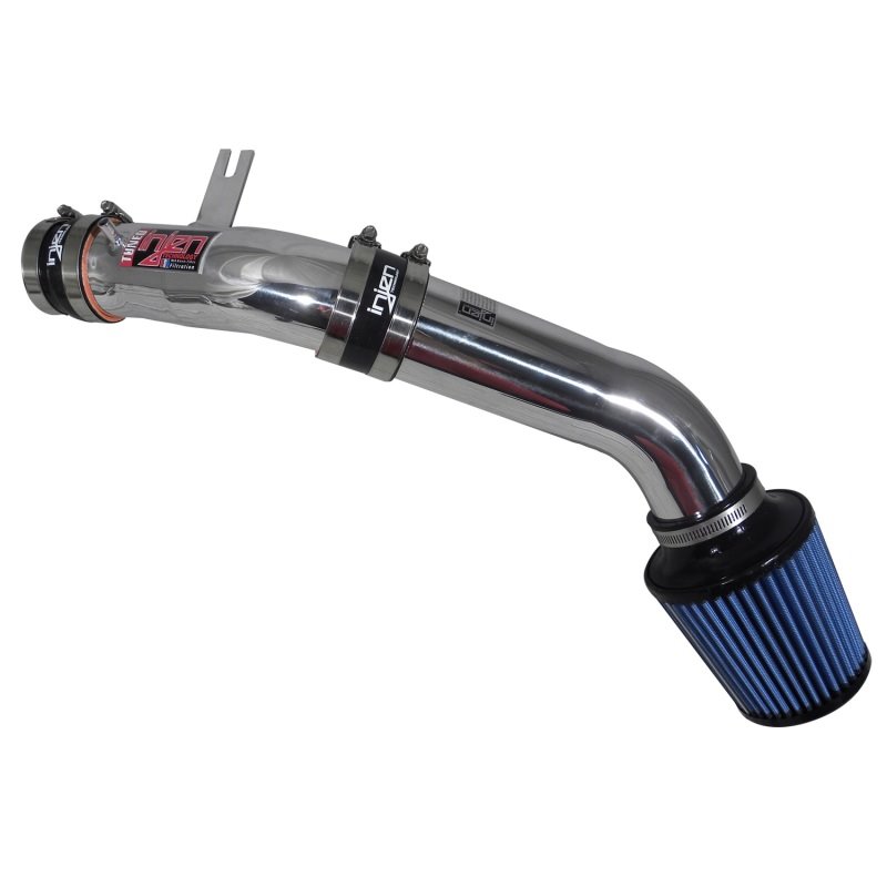 Injen 12 Hyundai Veloster 1.6L 4cyl Polished Cold Air Intake