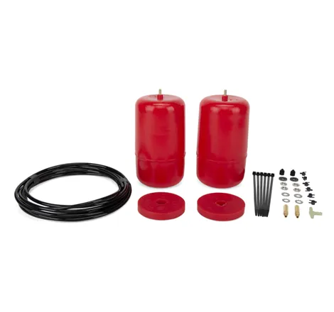 Air Lift 1000 Air Spring Kit 18-21 Chevrolet Equinox