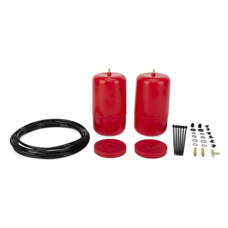 Air Lift 1000 Air Spring Kit 18-21 Chevrolet Equinox