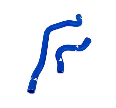 Mishimoto 97-04 Volvo 850/S70/V70 Blue Silicone Hose Kit