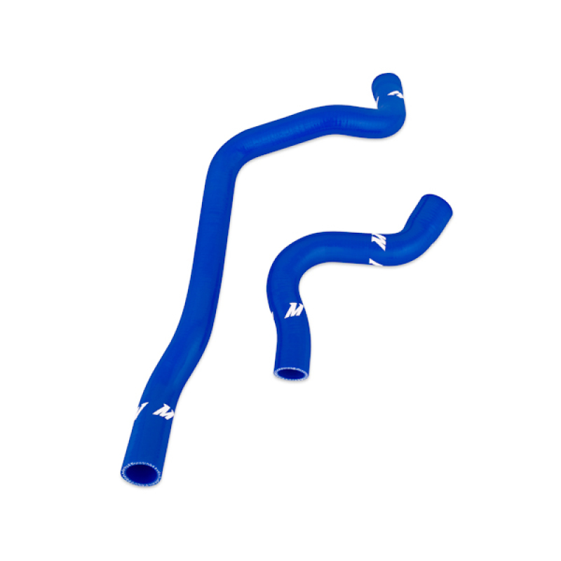 Mishimoto 97-04 Volvo 850/S70/V70 Blue Silicone Hose Kit