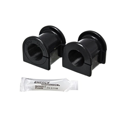 Energy Suspension 03-08 Lexus / 03-09 Toyota 4Runner Black 29mm Front Sway Bar Bushing Kit