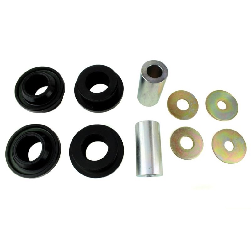 Whiteline Plus Nissan 350Z/Infiniti G35 Radius Rod to Chassis/Compression Rod Bushing