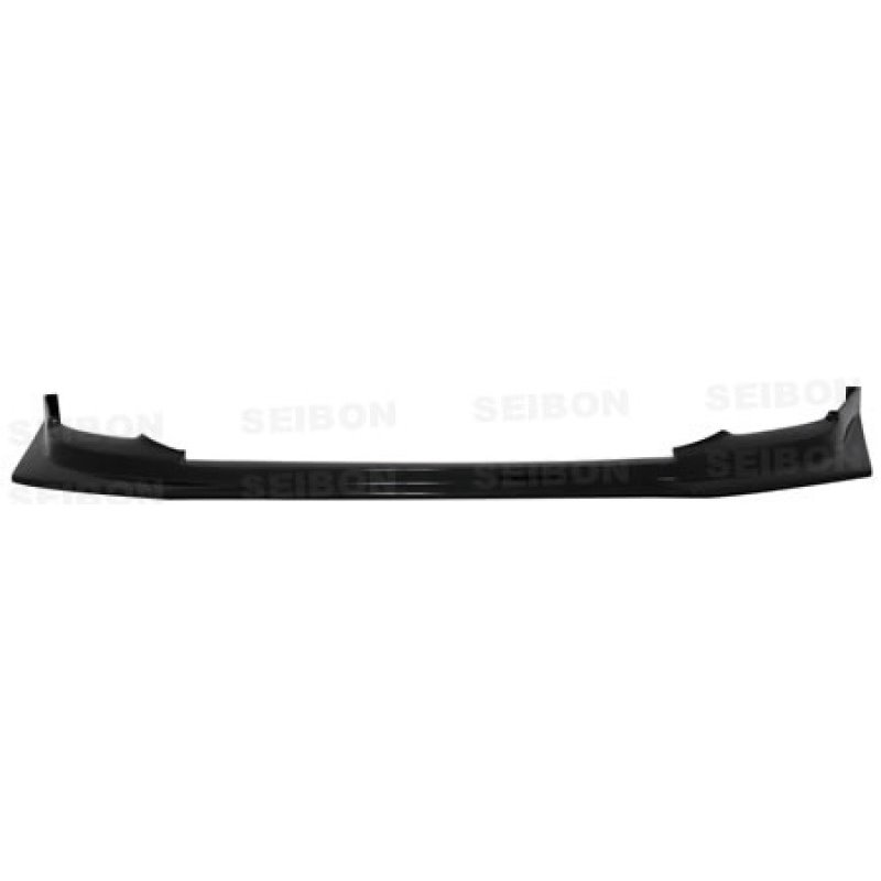 Seibon 08-12 Mitsubishi Evo X VR Style Carbon Fiber Front Lip does not fit MR model