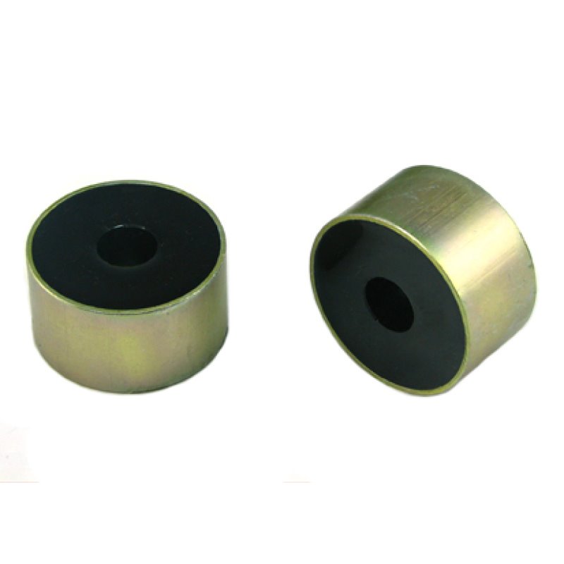 Whiteline Plus 5/83-5/01 BMW 3 Series / 97-12/02 BMW Z3 Front C/A Bushings Kit - Lower Inner Rear