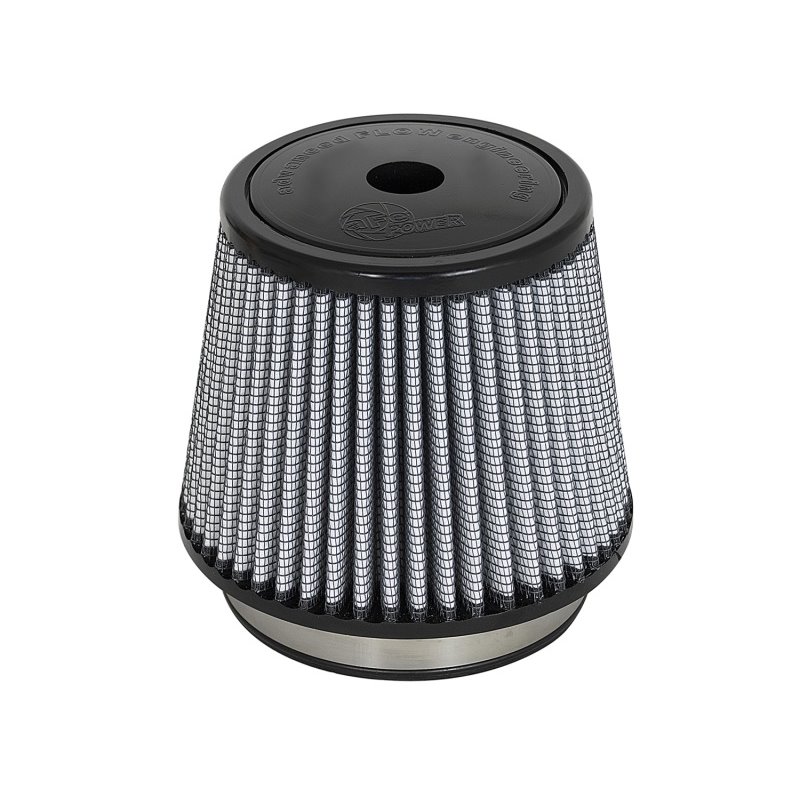 aFe MagnumFLOW Air Filters IAF PDS A/F PDS 4-1/2F x 6B x 4-3/4T x 5H w/ 1Hole