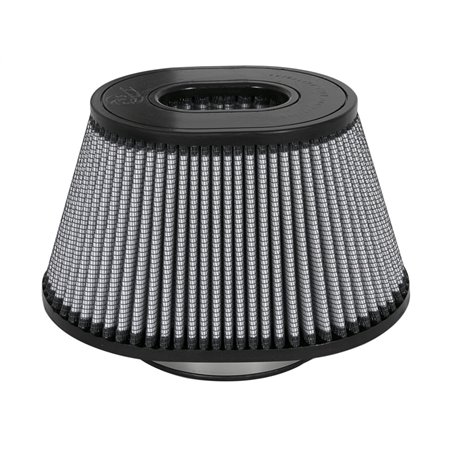 aFe MagnumFLOW Air Filters IAF PDS A/F PDS 5-1/2F x (7x10)B x (6-3/4x5-1/2)T (Inv) x 5-3/4H