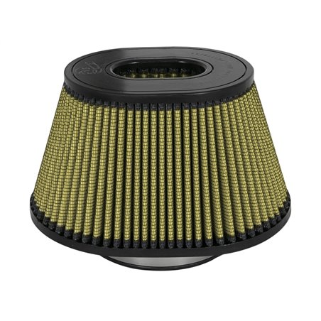 aFe MagnumFLOW Air Filters IAF PG7 A/F PG7 5-1/2F x (7x10)B x (6-3/4x5-1/2)T (Inv) x 5-3/4H