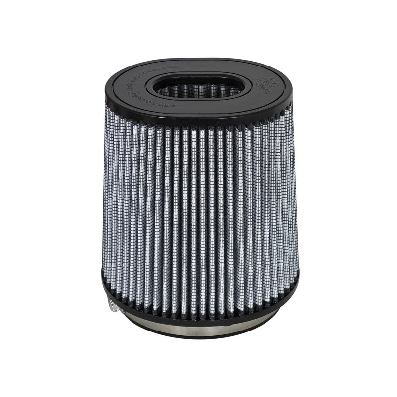 aFe MagnumFLOW Air Filters IAF PDS A/F PDS 6F x 7-1/2B x (6-3/4x 5-1/2)T (Inv) x 8H