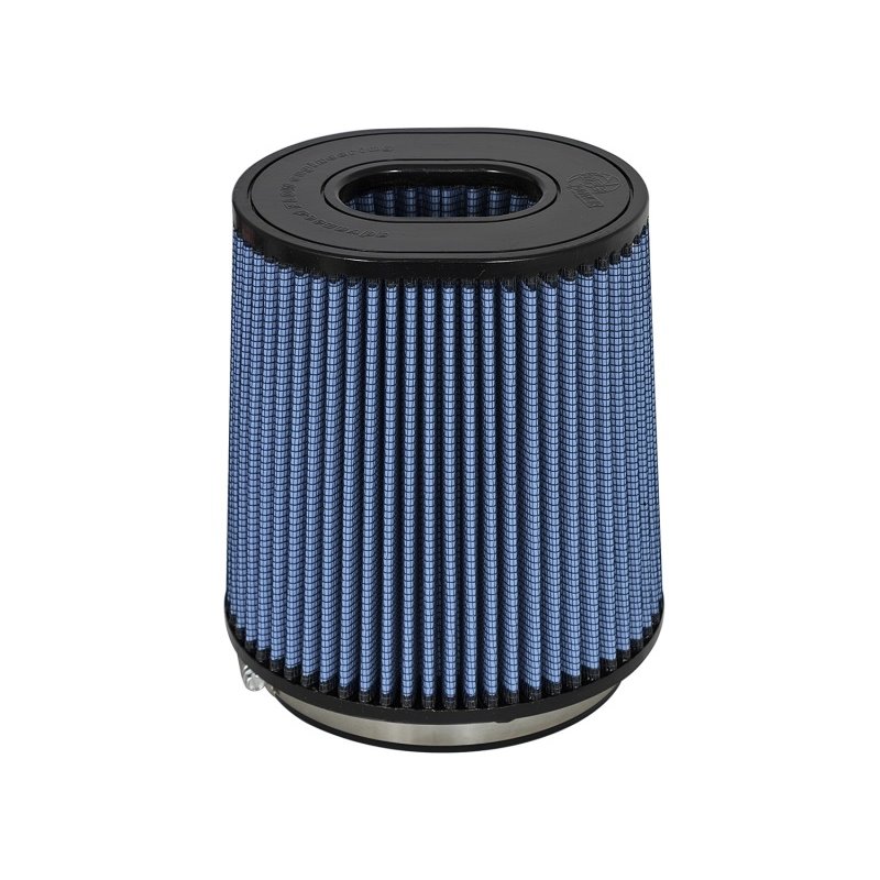 aFe MagnumFLOW Air Filters IAF P5R A/F P5R 6F x 7-1/2B x (6-3/4x5-1/2)T (Inv) x 8H