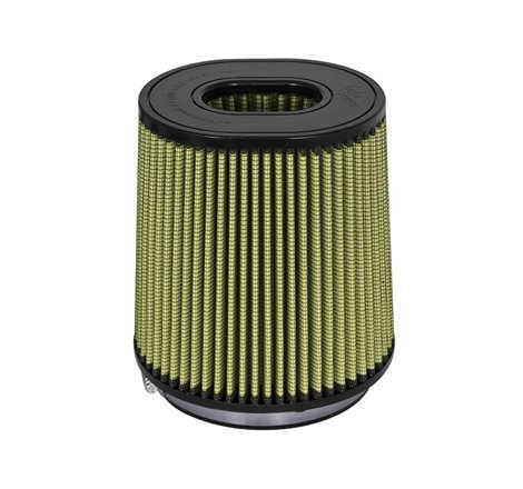 aFe MagnumFLOW Air Filters IAF PG7 A/F PG7 6F x 7-1/2B x (6-3/4x5-1/2)T (Inv) x 8H