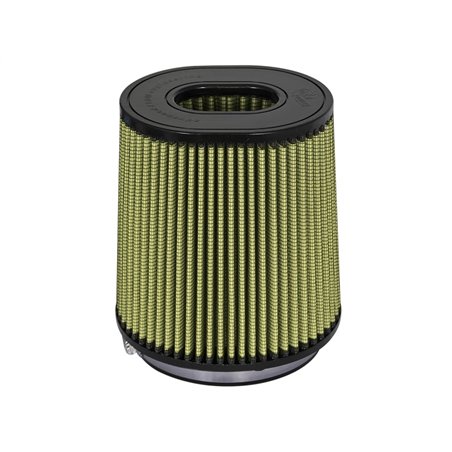 aFe MagnumFLOW Air Filters IAF PG7 A/F PG7 6F x 7-1/2B x (6-3/4x5-1/2)T (Inv) x 8H