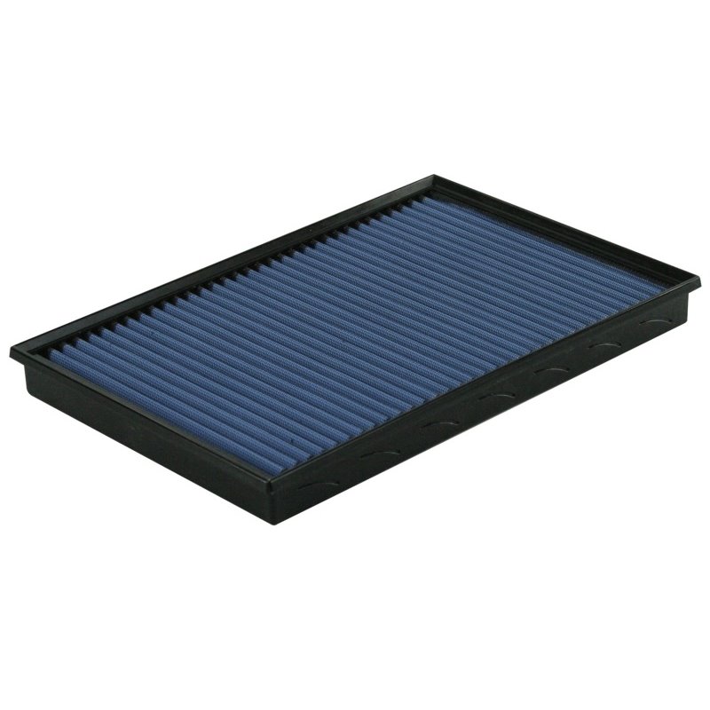 aFe MagnumFLOW Air Filters OER P5R A/F P5R BMW X5 07-10 L6-3.0L