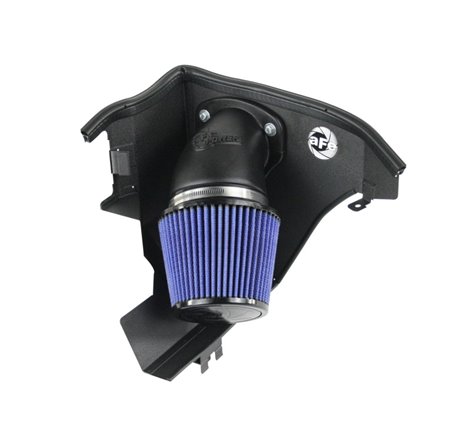 aFe MagnumFORCE Intakes Stage-2 P5R AIS P5R BMW 3-Series (E46) 99-06 L6-2.5L/2.8L/3.0L