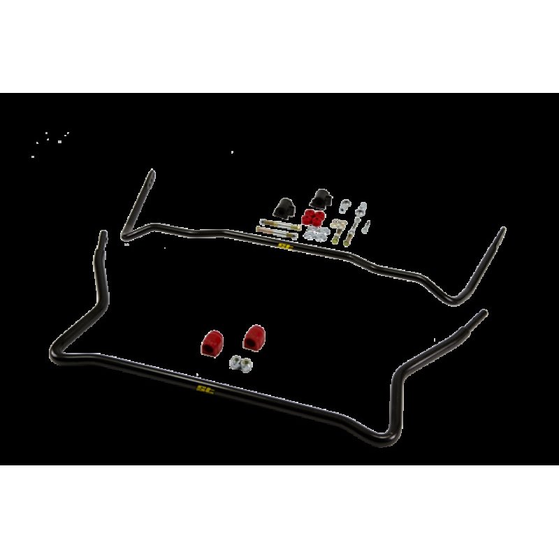 ST Anti-Swaybar Set BW E21