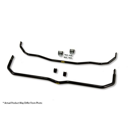 ST Anti-Swaybar Set BMW E28 E24