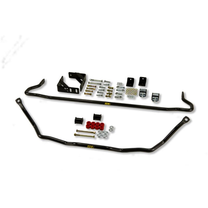 ST Anti-Swaybar Set Honda Civic CRX