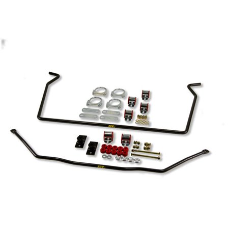 ST Anti-Swaybar Set Honda Civic CRX