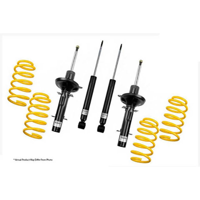 ST Sport-tech Suspension Kit Ford Mustang 5th gen.