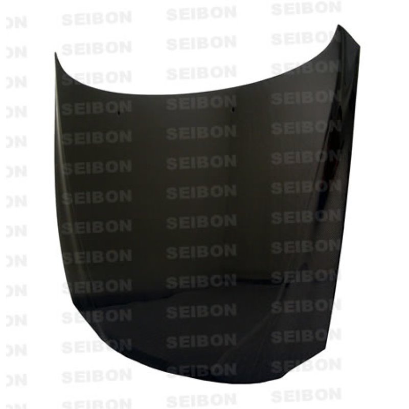 Seibon 92-00 Lexus SC Series OEM Carbon Fiber Hood