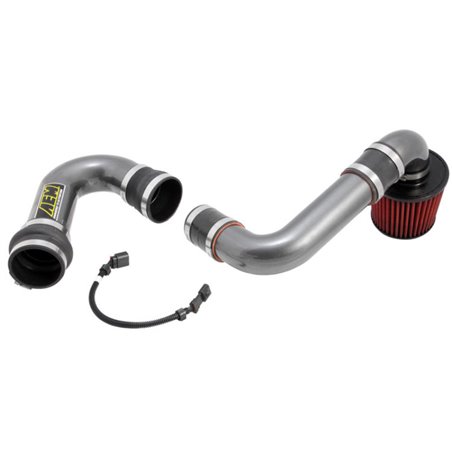 AEM 12 Ford Focus 2.0L L4 Gunmetal Grey Cold Air Intake