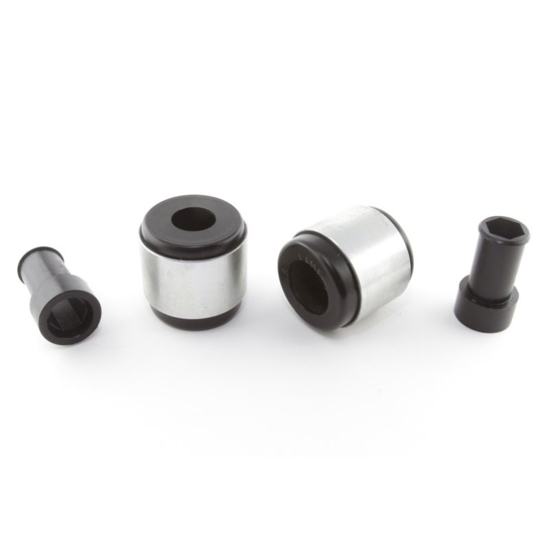 Whiteline Plus 01+ Mini R50 Front Lower Inner Rear Control Arm Bushing Kit