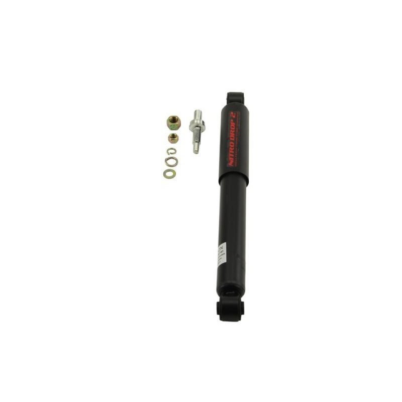 Belltech SHOCK ABSORBER NITRO DROP 2