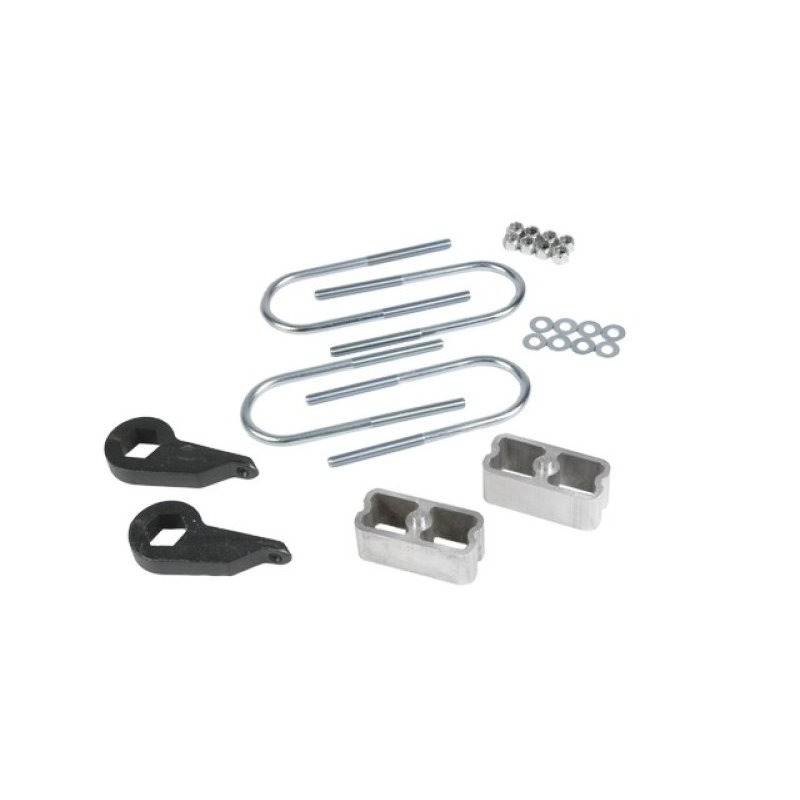 Belltech LOWERING KIT W/O SHOCKS