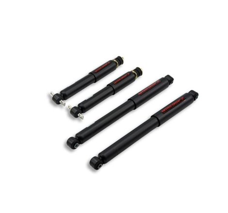 Belltech SHOCK SET NITRO DROP 2