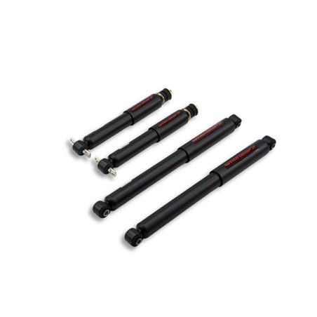 Belltech SHOCK SET NITRO DROP 2