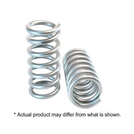 Belltech MUSCLE CAR SPRING SET 67-77 EL CAMINO