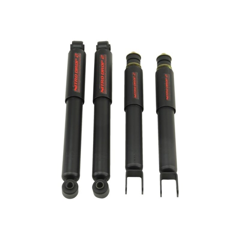 Belltech SHOCK SET NITRO DROP 2