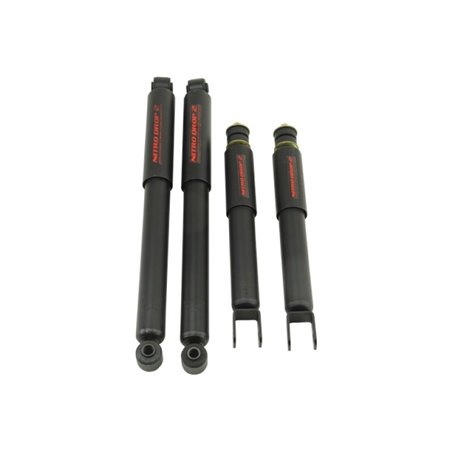 Belltech SHOCK SET NITRO DROP 2