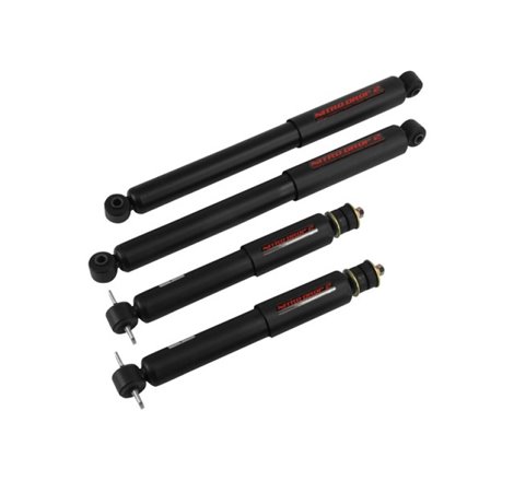 Belltech SHOCK SET NITRO DROP 2